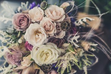 bouquet mariage