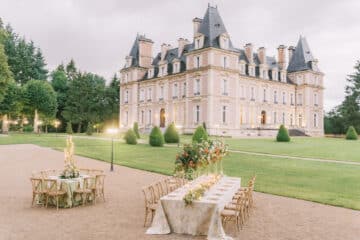 Château des Halles