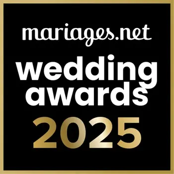 Logo Weeding awards